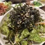 韓国料理 金家 - 