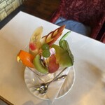 アルプス - 