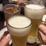 韓国料理 金家 - 