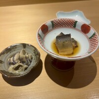 鮨 恵比寿 幸凛 - 