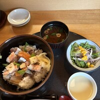 寿司 向月 - 
