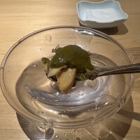 鮨 恵比寿 幸凛 - 