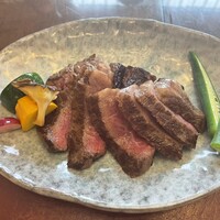 大和榛原牛 うし源 本店 - 