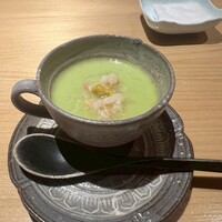 鮨 恵比寿 幸凛 - 