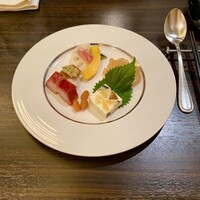 中国料理 彩龍 - 