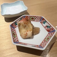 鮨 恵比寿 幸凛 - 