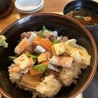 寿司 向月 - 