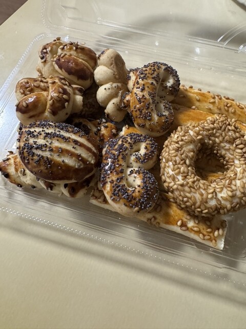 Beyzade BAKLAVA 2go Ten