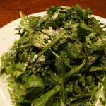 PregoPacchetto - 野草の盛り盛りサラダ (ハーフ)