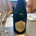 318290542 - ランチペアリング