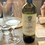 318290532 - ランチペアリング