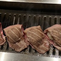 焼肉ぽんが 田町店 - 