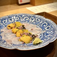 くずし 之助 - 