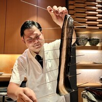 くずし 之助 - 