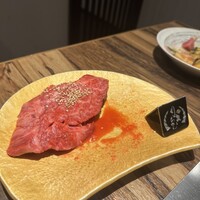 黒毛和牛ヘレ肉専門店 炭火焼肉 りきちゃん 北浜店 - 