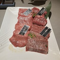 焼肉ぽんが 田町店 - 