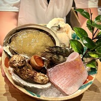 くずし 之助 - 