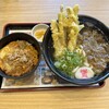 資さんうどん 三郷店