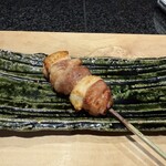 焼き鳥 幸羽 - 
