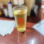 もつ焼き とん将 - 