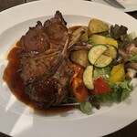 炉端×イタリアン アルベロ - 