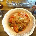 B室 - ナポリタン♪