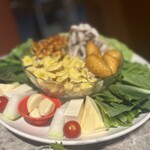 天香回味 日本橋 本店 - 