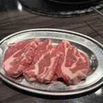 旅するジンギスカン 生らむバッハ - 