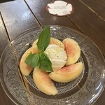 炉端×イタリアン アルベロ - 