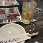 旅するジンギスカン 生らむバッハ - 