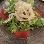 炉端×イタリアン アルベロ - 