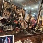 ステーキハウスTEXAS - 