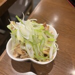 もつ焼き やまぴー - 