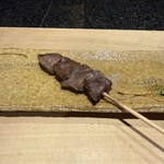 焼き鳥 幸羽 - 
