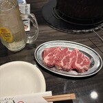 旅するジンギスカン 生らむバッハ - 