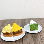 スイーツハウス - 