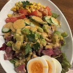 ステーキハウスTEXAS - 