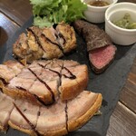 炉端×イタリアン アルベロ - 