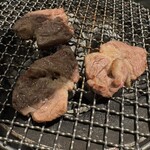 旅するジンギスカン 生らむバッハ - 