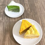 スイーツハウス - 