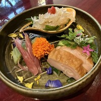 過門香 赤坂溜池山王店 - 