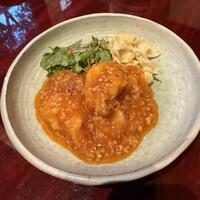 過門香 赤坂溜池山王店 - 