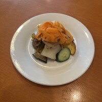 デル ペッシェ - 