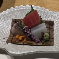 個室会席 北大路 八重洲茶寮 - 