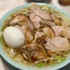ちえちゃんラーメン