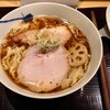 麺 みつヰ