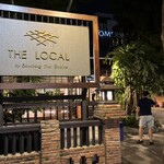 THE LOCAL - 
