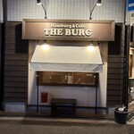 THE BURG - 