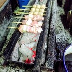 ニューカヤバ - 