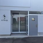 nikap - 店前